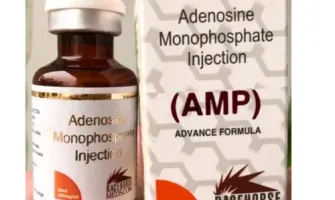 Adenosine monophosphate