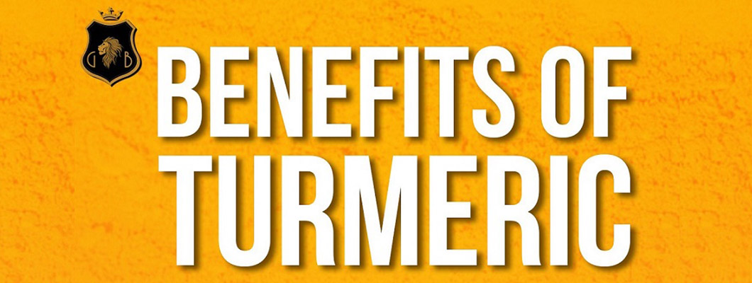 Turmeric Benefits