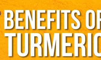 Turmeric Benefits