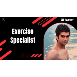 Exercise Specialist Course