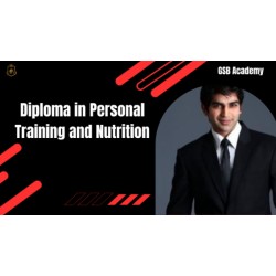 Diploma in Personal Training & Nutrition