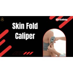 How to Measure Skin Fold Caliper