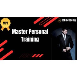 Master Personal Trainer