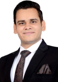 ABHI RANA <br/> (BUSINESS CONSULTANT)