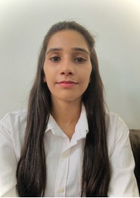 GAGANJOT KAUR <br/>  (SALES COORDINATER)