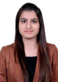 RASHI SARDANA <br/> (SENIOR DIETITIAN)